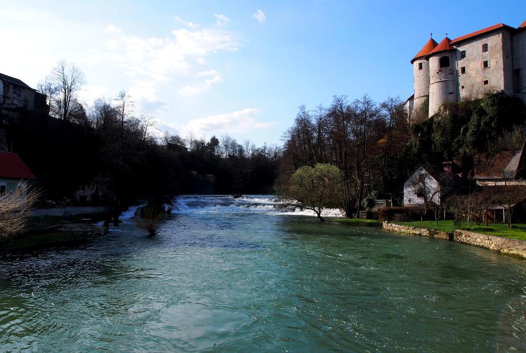 Guesthouse Koren Zuzemberk Pokoj fotografie