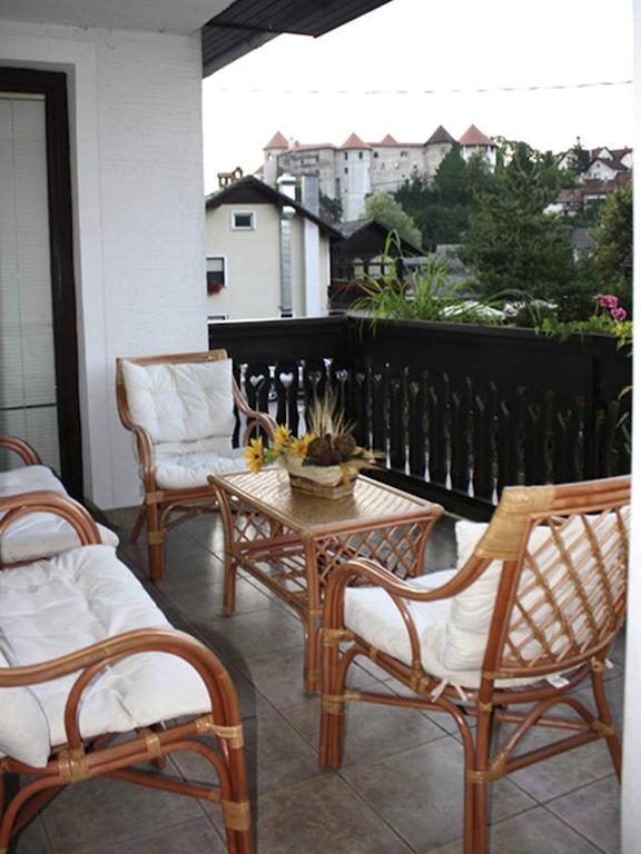 Guesthouse Koren Zuzemberk Pokoj fotografie