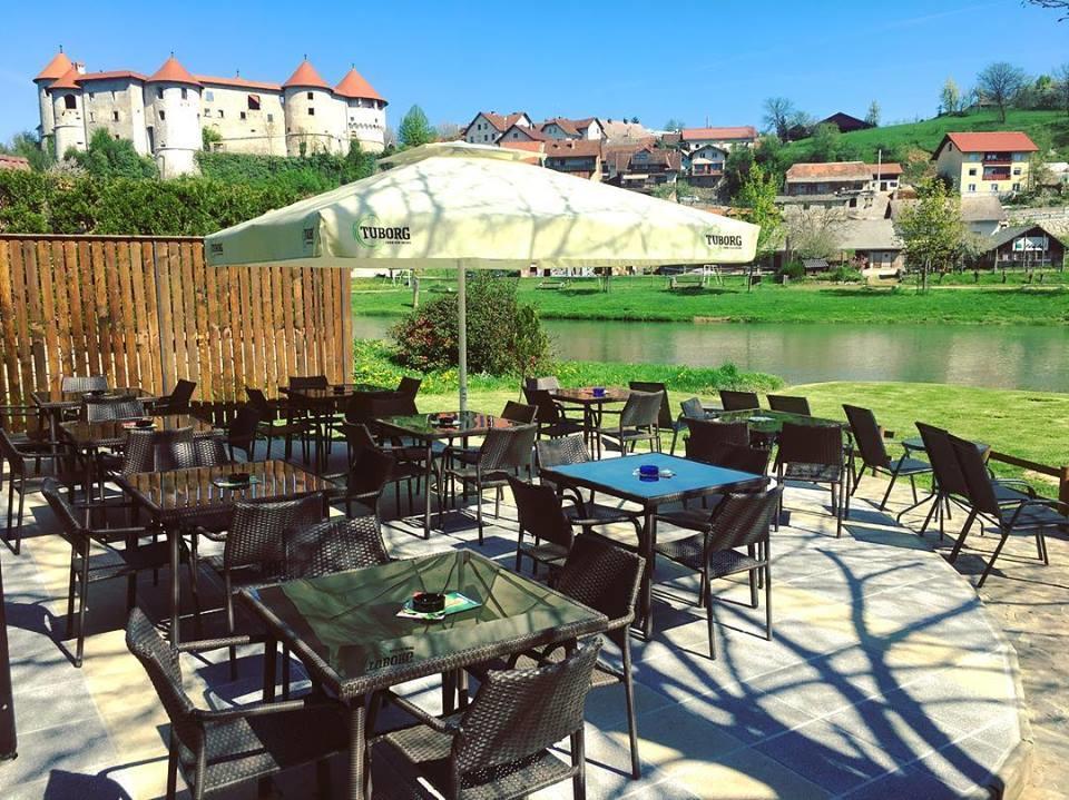Guesthouse Koren Zuzemberk Exteriér fotografie