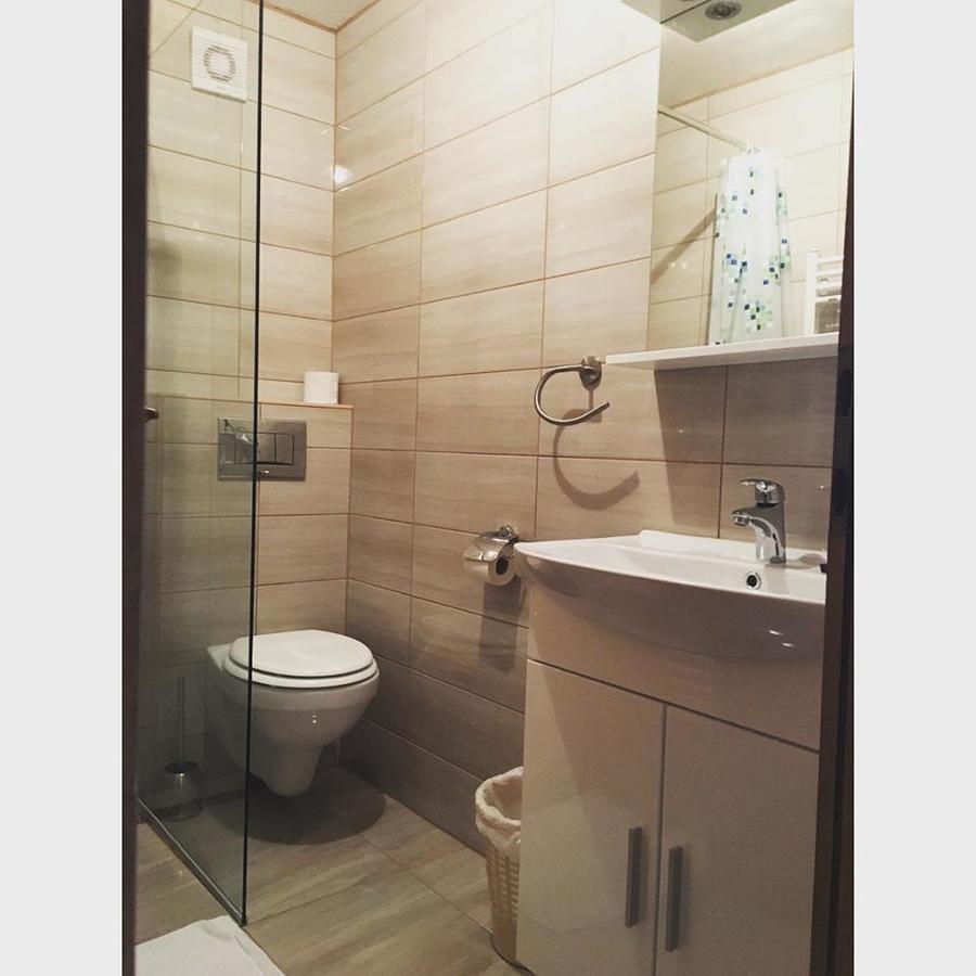Guesthouse Koren Zuzemberk Exteriér fotografie